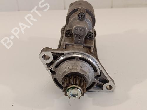 Starter VW GOLF VII (5G1, BQ1, BE1, BE2) 2.0 GTI | BP13877785M8 