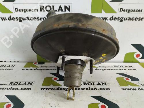 Servo brake FORD FIESTA V (JH_, JD_)  | BP4063976M42 