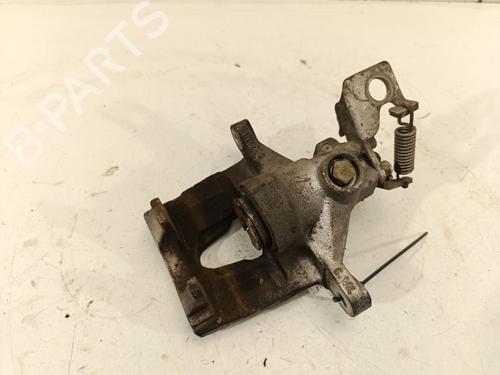 Left rear brake caliper FORD MONDEO III Saloon (B4Y) 2.0 TDCi | BP25742787M107 