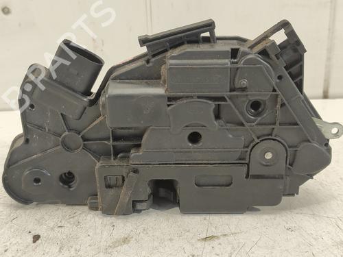 Front left lock SEAT IBIZA IV (6J5, 6P1) 1.9 TDI | BP10079281C98 
