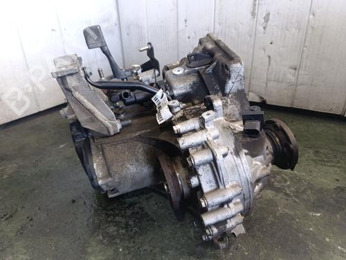 Gearbox SEAT LEON (1M1) 1.9 TDI | BP29490807M3 