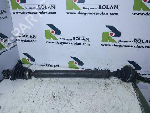 Used Right front driveshaft FIAT FIORINO Box Body/MPV (146_) 1.7 D (60 hp) 4059319