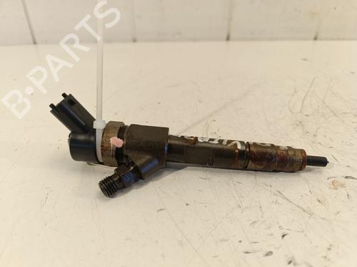 Used Injector SUZUKI GRAND VITARA II (JT, TE, TD) 1.9 DDiS All-wheel Drive (JT419, TD44, JB419WD, JB419XD,... (129 hp) 28128940