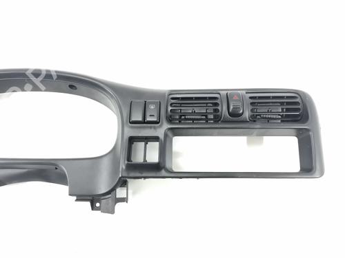 Dashboard OPEL FRONTERA B (U99) 2.2 DTI (6B_ZC, 6B_VF, 6B_66, 6B_76) | BP36777746C46 - Image 3