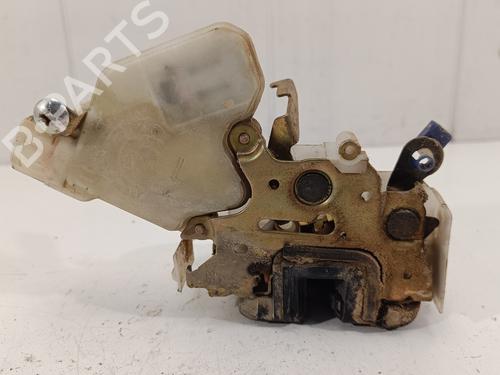 Tailgate lock SUZUKI GRAND VITARA II (JT, TE, TD) 1.9 DDiS (JB419WD, JB419XD) | BP16722608C101 