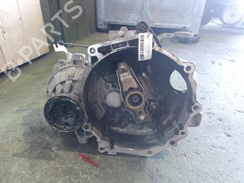 Gearbox VW TOURAN (1T1, 1T2) 1.9 TDI | BP29465072M3 