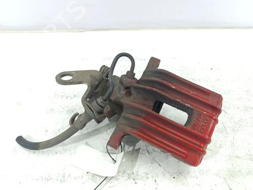 Used Right rear brake caliper VW GOLF VI (5K1) 2.0 TDI (140 hp) 32206640