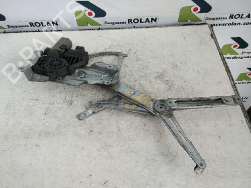 Used Front left window mechanism OPEL ASTRA G Hatchback (T98) [1998-2009]  4062497