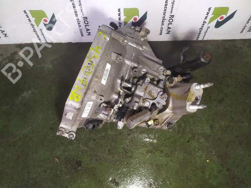 Gearbox HONDA CIVIC VIII Hatchback (FN, FK)  | BP4722836M3 