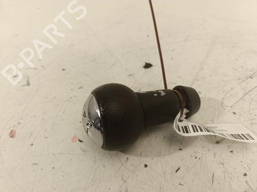 Used Shift knob CITROËN C4 Coupe (LA_) 1.6 HDi (109 hp) 29490533