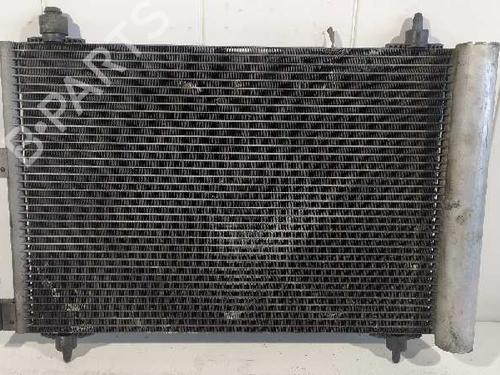Used AC radiator CITROËN XSARA (N1) 1.6 16V (109 hp) 22532618