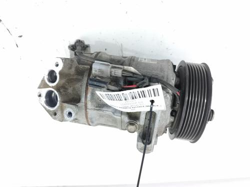 AC compressor RENAULT MEGANE IV Hatchback (B9A/M/N_) 1.2 TCe 130 (B9MR) | BP39531018M34 - Image 2