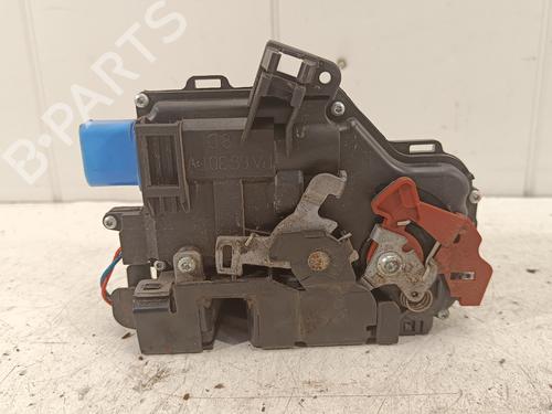 Front right lock AUDI A3 (8P1)  | BP10965970C97 