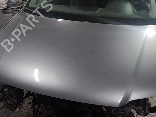 Used Hood VW TOURAN (1T1, 1T2) 1.9 TDI (105 hp) 28544917