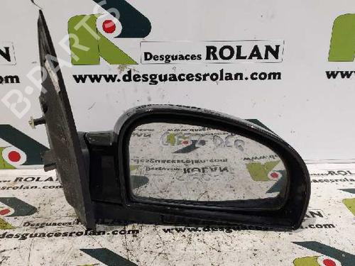 Used Right mirror HYUNDAI GETZ (TB) 1.5 CRDi (88 hp) 5237197