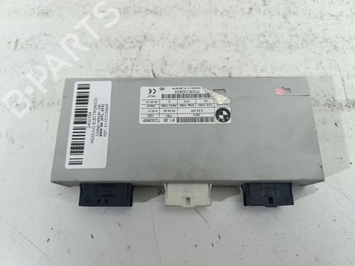 Used Electronic module BMW X6 (E71, E72) xDrive 40 d (306 hp) 30354683