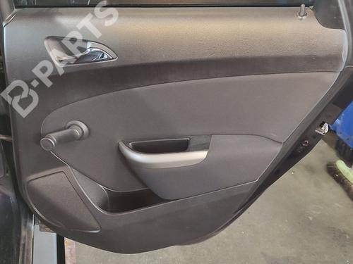 Used Right rear door panel Right rear door panel OPEL ASTRA J (P10) 1.7 CDTI (68) (110 hp) 11053351 11053351