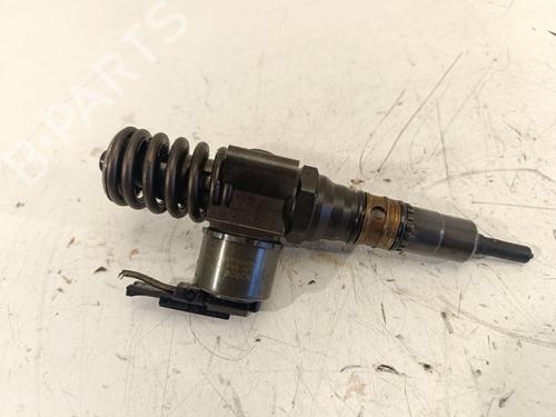Used Injector SEAT ALTEA XL (5P5, 5P8) [2006-2015]  28127837