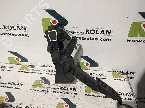 Used Pedal MERCEDES-BENZ A-CLASS (W169) [2004-2012]  8688754