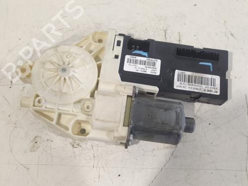Portierruitmotor rechtsvoor RENAULT LAGUNA III (BT0/1) [2007-2015]  8140481