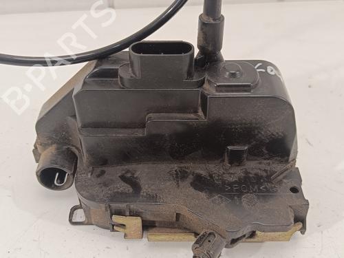 Front right lock RENAULT MEGANE II (BM0/1_, CM0/1_)  | BP15640668C97 