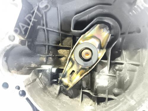 Gearbox VW PASSAT B5.5 (3B3) 1.9 TDI | BP34253936M3  - Image 6