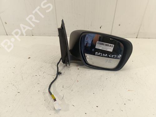 Lusterko boczne prawe MAZDA CX-7 (ER) 2.2 MZR-CD AWD (ER10A) EH116912Z