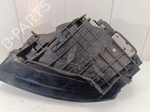 Right headlight AUDI A5 (8T3) 2.7 TDI | BP17363226C29 