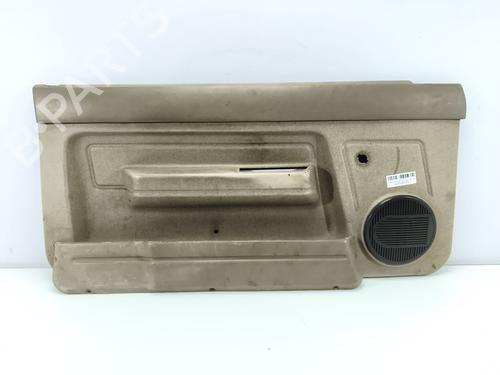 Used Front left panel Front left panel 37218511 37218511