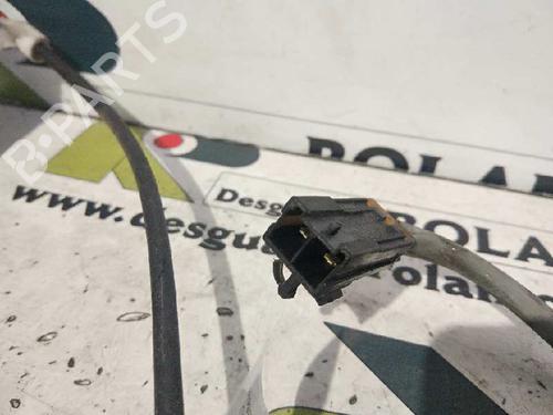 Front right window mechanism NISSAN PRIMERA (P11) 2.0 TD | BP4058815C23 
