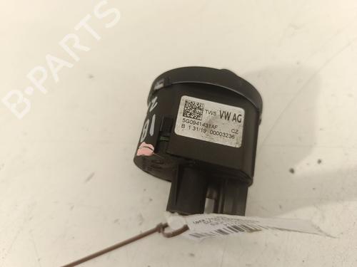 Headlight switch SEAT IBIZA V (KJ1, KJG) 1.0 TSI | BP29479609I24 