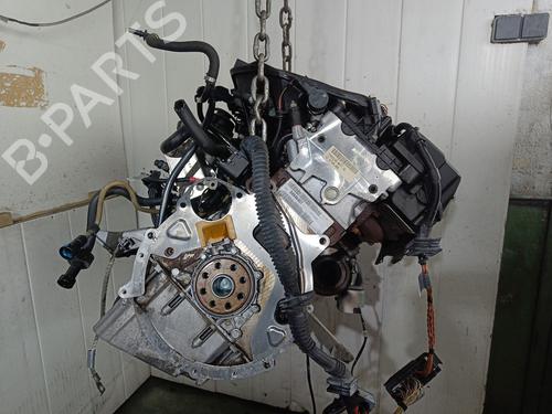 Engine BMW 3 (E90)  | BP23577868M1 