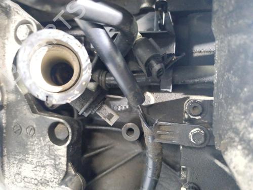 Engine SEAT LEON (1P1) 2.0 TDI 16V | BP27933148M1 
