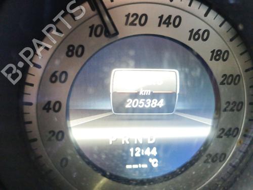 Engine MERCEDES-BENZ C-CLASS (W204) C 220 CDI (204.002) | BP31854817M1 