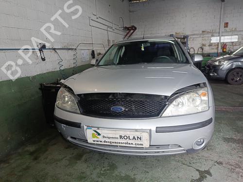 Right taillight FORD MONDEO III Saloon (B4Y) 2.0 TDCi | BP25702964C35 