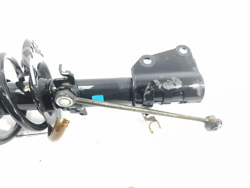 Right front shock absorber RENAULT KANGOO Express (FW0/1_) 1.5 dCi 85 (FW0K, FW0L, FW0B) | BP34704833M17 - Image 5
