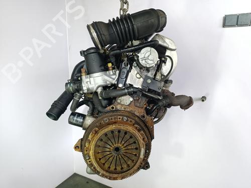 Engine PEUGEOT 406 (8B) 1.9 TD | BP30931983M1 