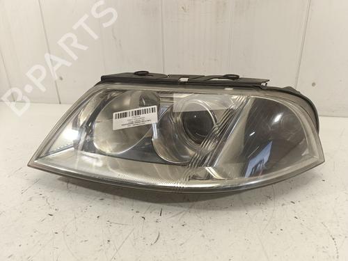 Left headlight VW PASSAT B5.5 (3B3) 1.9 TDI | BP29478435C28 