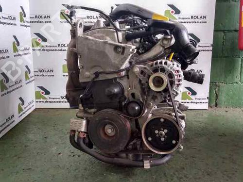 Motor RENAULT CLIO III (BR0/1, CR0/1) 1.2 16V (BR0P, CR0P) (101 hp) 4058926