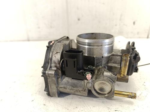 Throttle body VW GOLF IV (1J1) 1.6 | BP26501818M82 
