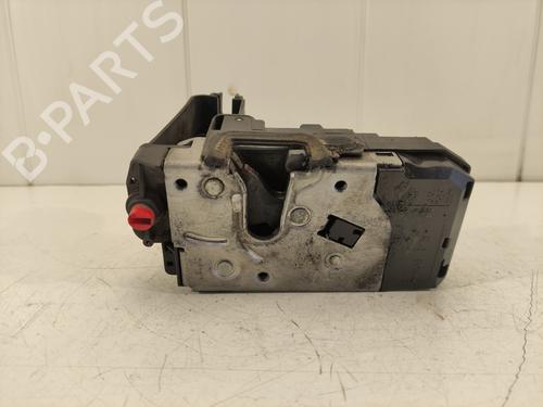 Rear right lock OPEL ASTRA H (A04)  | BP8268981C99 