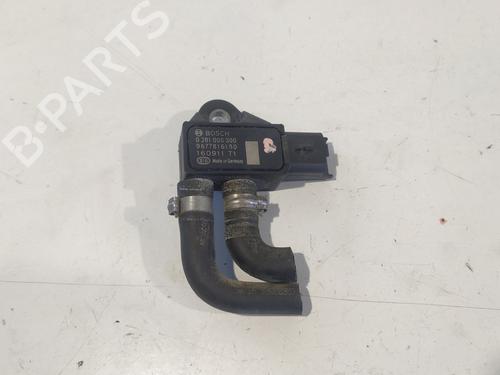 Elektronisk sensor PEUGEOT 208 I (CA_, CC_) [2012-2020]  10247056