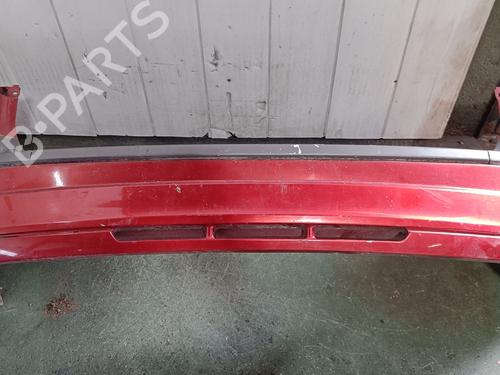 Used Rear bumper RENAULT LAGUNA II Grandtour (KG0/1_) [2001-2007]  13927040