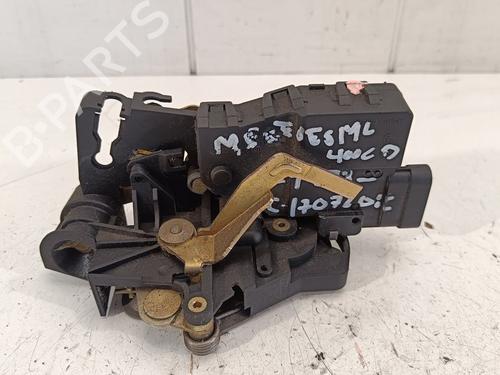 Used Rear right lock MERCEDES-BENZ M-CLASS (W163) ML 400 CDI (163.128) (250 hp) 18730984