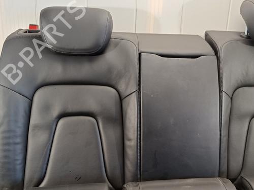 Seats set AUDI A5 (8T3) 3.0 TDI quattro | BP14301054C78 