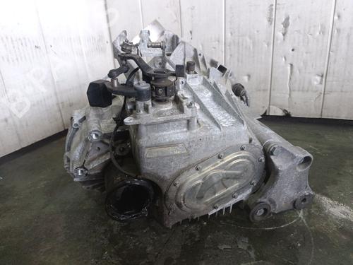Gearbox MERCEDES-BENZ A-CLASS (W169) A 160 CDI (169.006, 169.306) | BP29852442M3
