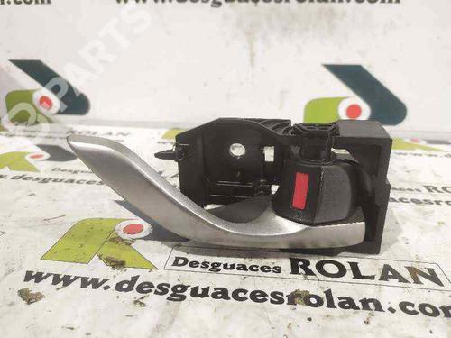 Used Front right interior door handle Front right interior door handle MAZDA 3 (BM, BN) 2.2 D (150 hp) 4625188 4625188