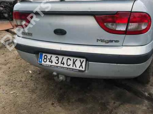 Right taillight RENAULT MEGANE I Classic (LA0/1_)  | BP4058654C35 