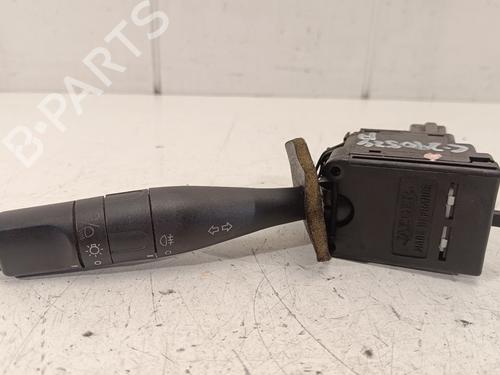 Used Headlight switch PEUGEOT 206 Hatchback (2A/C) [1998-2012]  19662034