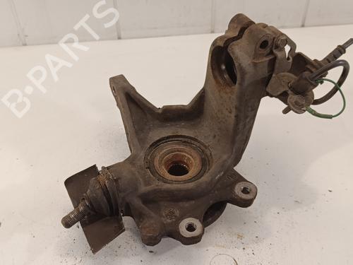 Left front steering knuckle PEUGEOT 406 (8B)  | BP15599959M25 